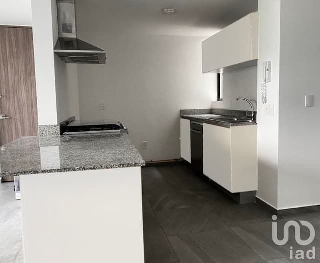 Departamento en venta en Roma sur, Calle Bajio