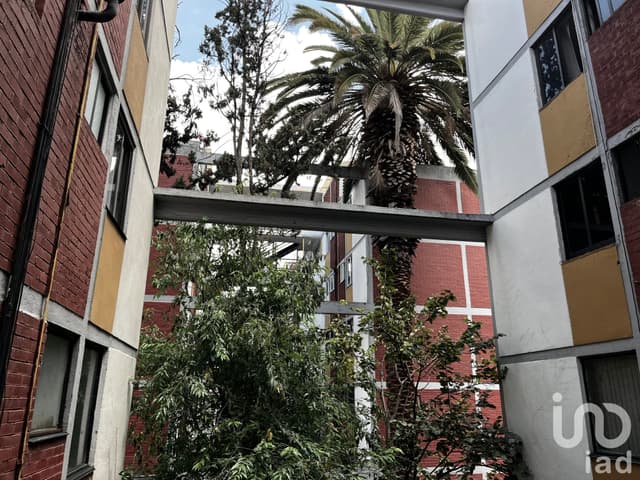 Departamento Luminoso VENTA Jardin Balbuena