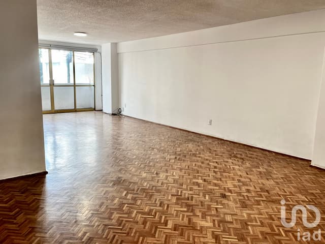 Departamento en RENTA en Calle Amores, CDMX