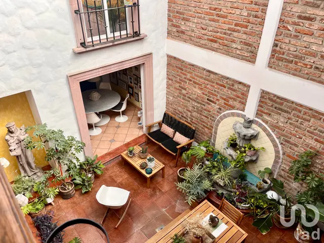 HERMOSA CASA EN RENTA, SAN ANGEL