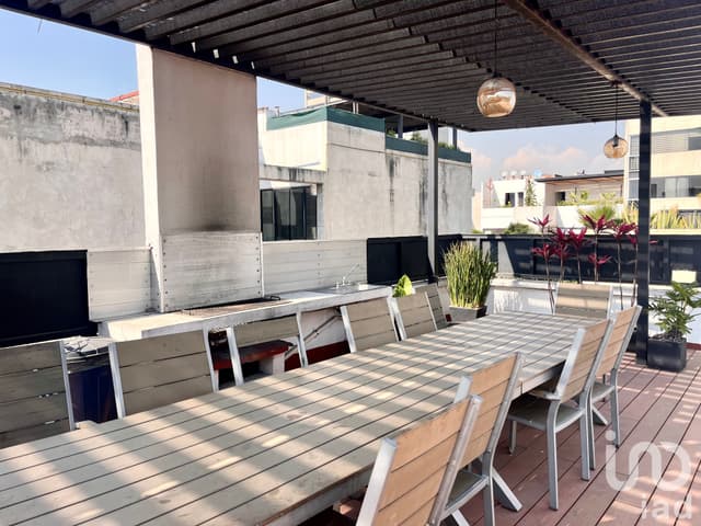 DEPARTAMENTO CONDESA