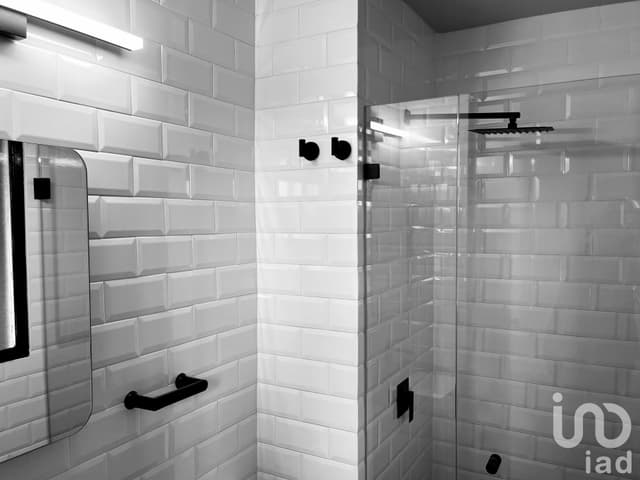 Departamento en RENTA Viveros de Coyoacán