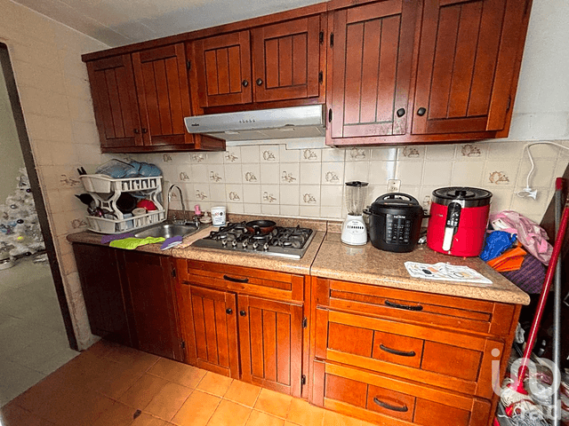 Departamento en venta en Conjunto cerrado, ubicado en 3 piso.