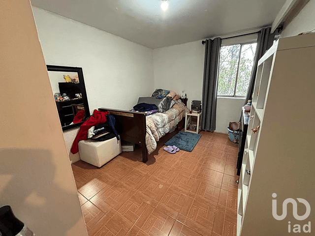 Departamento en venta en Conjunto cerrado, ubicado en 3 piso.