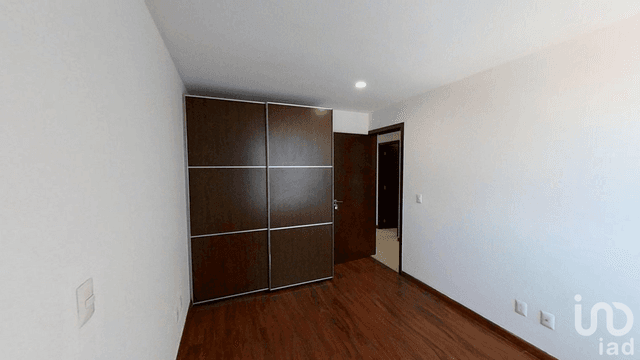 Departamento remodelado en Benito Juárez a una cuadra de Tlalpan.