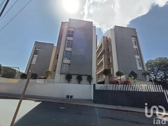 Departamento en conjunto cerrado, Conjunto Coltongo en Azcapotzalco, metros cerca.