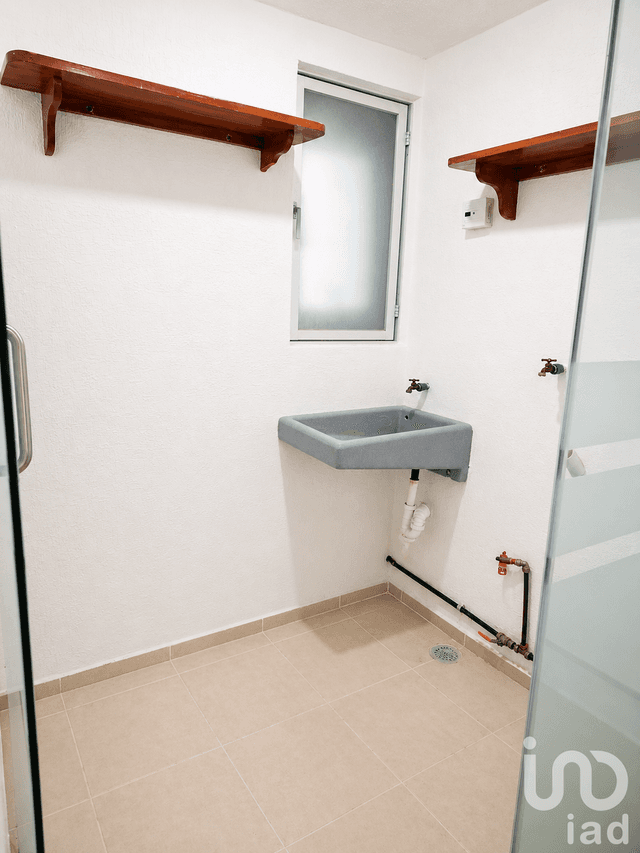 Departamento en Agricola Oriental, Oriente 237