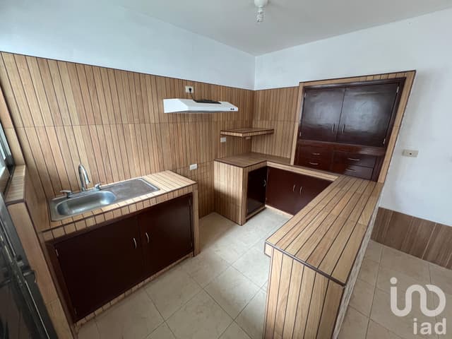 Casa en venta en colonia Jacarandas, Las Trancas, Emiliano Zapata, Veracruz.