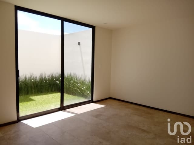 Casa en VENTA en Privada San Angel IV, con rec en planta baja, SLP