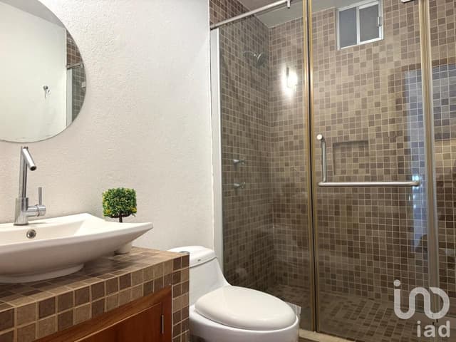 Departamento Amueblado en Planta Baja en Lomas Tercera, SLP