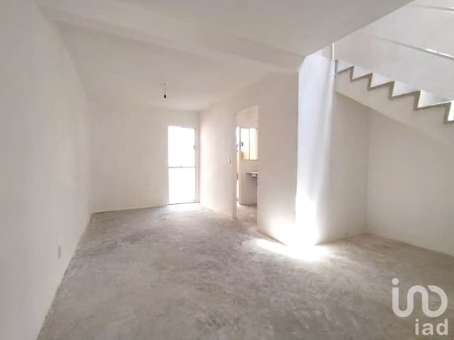 Casa en Venta en Paseos de Rio, Morelos para terminar a tu gusto