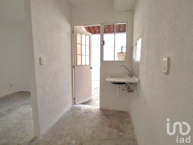 Casa en Venta en Paseos de Rio, Morelos para terminar a tu gusto