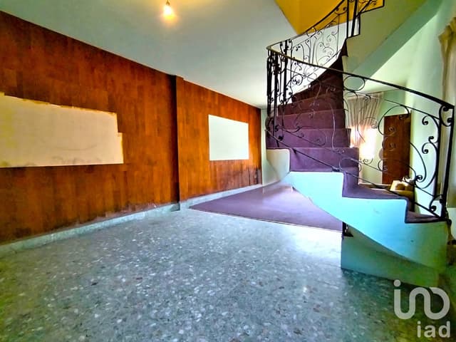 Casa en Venta como terreno en Cuautitlán Estado de México