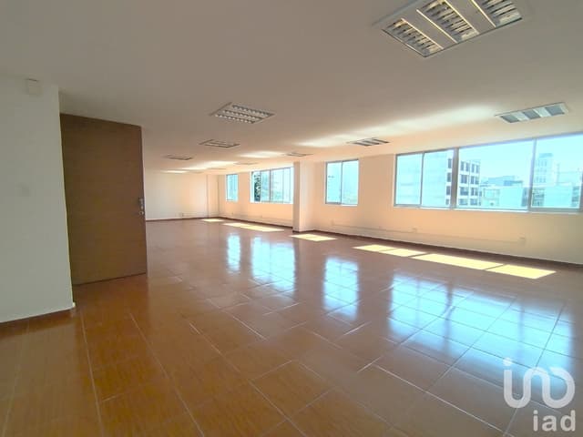 Oficina en Renta en Condesa de 110 m2