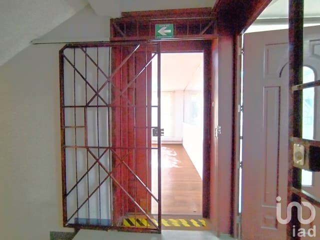 Oficina en Renta en la colonia Juárez cerca de la glorieta de la Diana