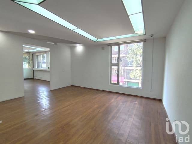 Oficina en Renta en la colonia Juárez cerca de la glorieta de la Diana