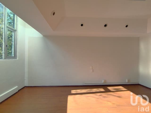 Oficina en Renta en la colonia Juárez a una cuadra de la Diana en Reforma