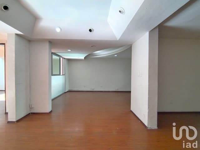 Oficina en Renta en la colonia Juárez a una cuadra de la Diana en Reforma