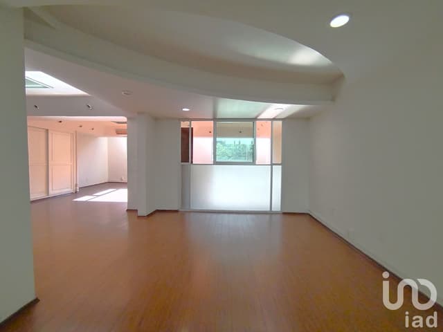 Oficina en Renta en la colonia Juárez a una cuadra de la Diana en Reforma