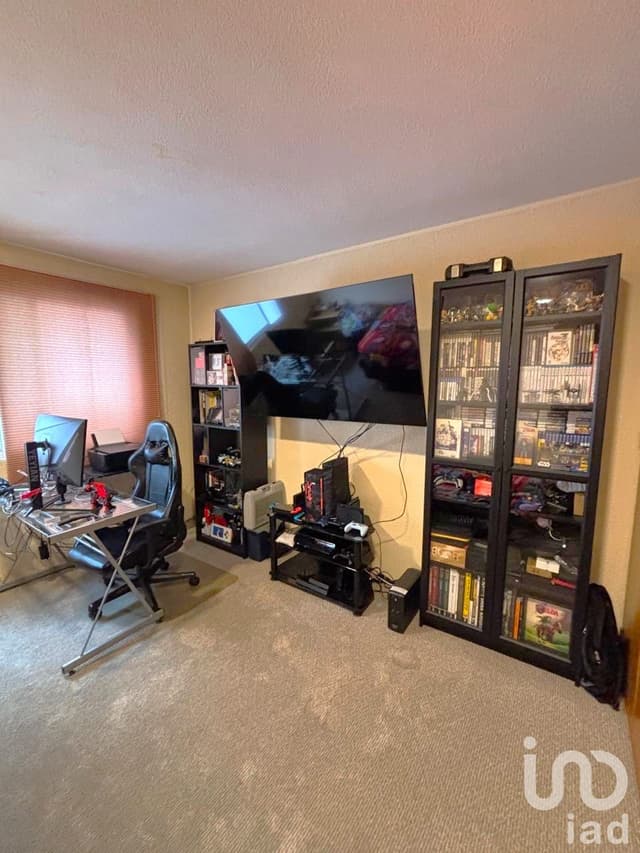 Departamento en Venta en Napoles muy cerca del WTC