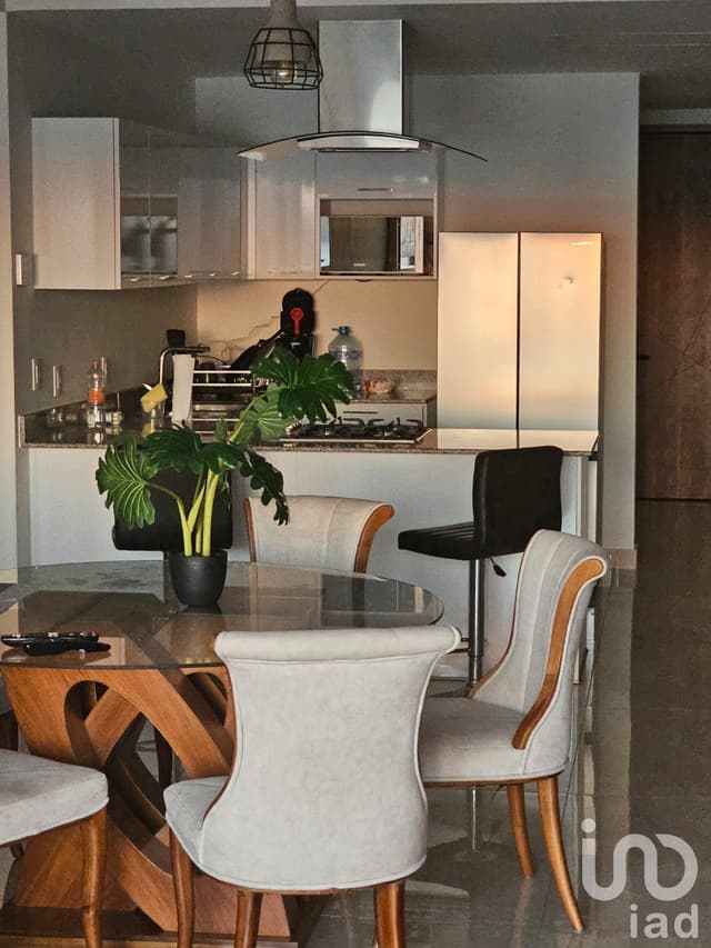 Departamento en Venta en Zona Dorada Mazatlán | Vista al Mar en Camino al Mar, Av. Camarón Sábalo