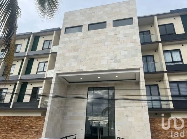 Se vende departamento en Sabalo country Mazatlán