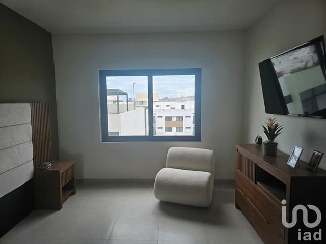 Departamento en venta en Sábalo Country Mazatlán