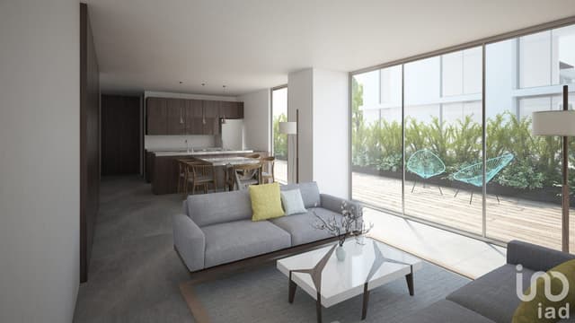 Penthouse en torre Navia a precio de remate