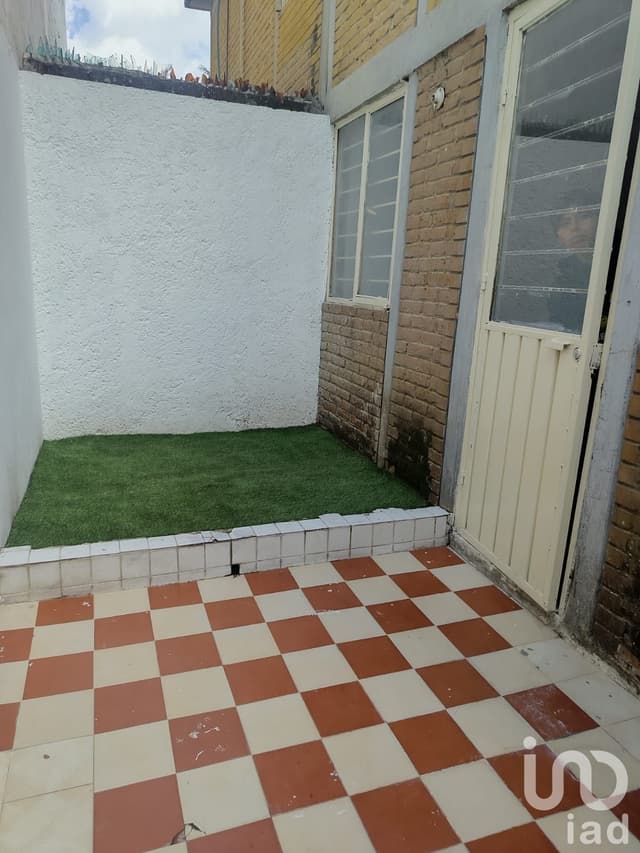 CASA EN VENTA EN IZCALLI IXTAPALUCA