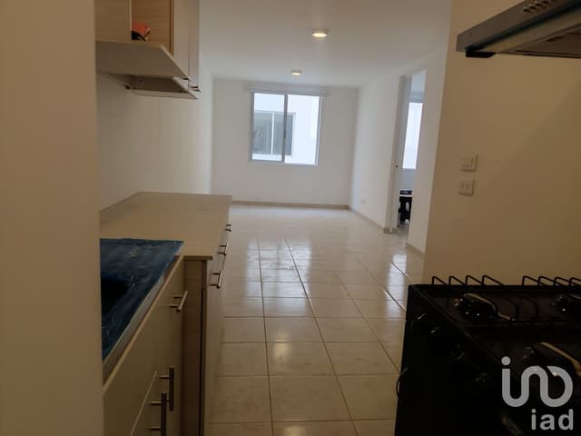 RENTA DE DEPARTAMENTO NUEVO EN TLATELOLCO