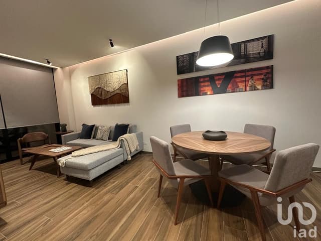 Departamento en venta en la colonia Quintas de San Jose en el municipio de Juarez, Chihuahua.