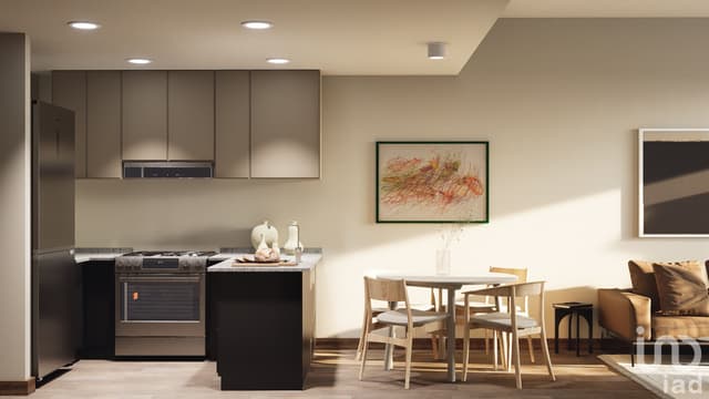 Departamentos en renta Hyde Park