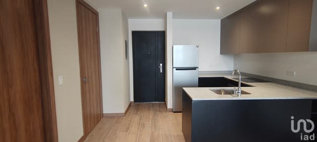 Departamentos en renta Hyde Park espacios inteligentes para profesionales en movimiento