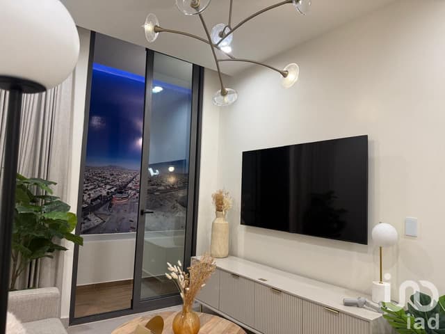 Departamento en el corazón de Ciudad Juarez cerca de todo