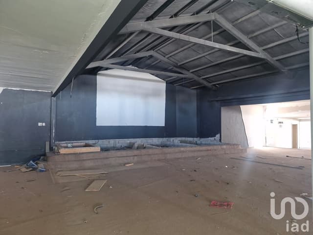 Terreno de inversion listo para desarrollo comercial o Industrial