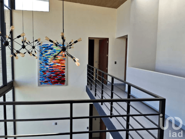 Casa en Venta Residencial El Mayorazgo, El Marqués Querétaro
