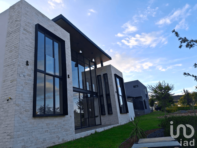 Casa en Venta Residencial El Mayorazgo, El Marqués Querétaro