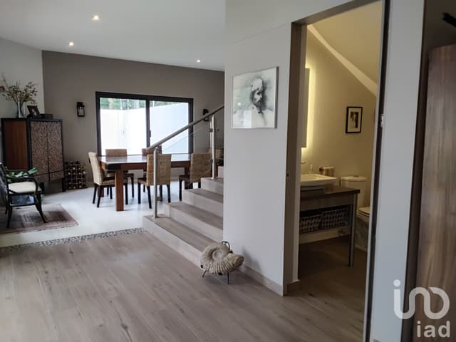 Casa en venta en Jurica Queretaro