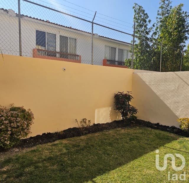 Casa en renta en Juriquilla Queretaro