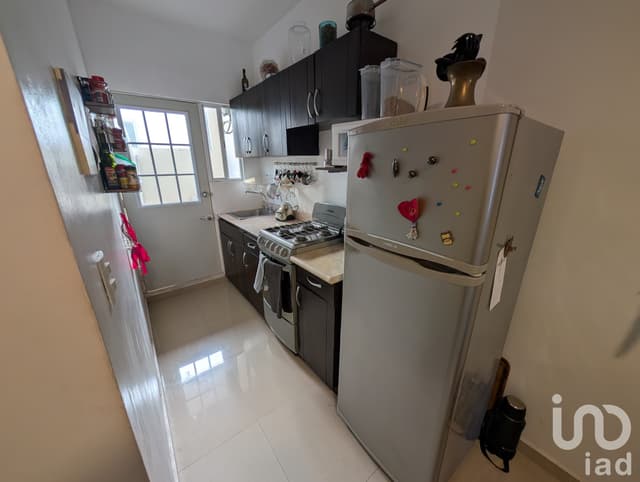 Departamento en venta en Playa del Carmen, Quintana Roo
