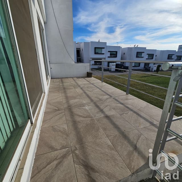 Casa en venta Queretaro en Privada El Mirador