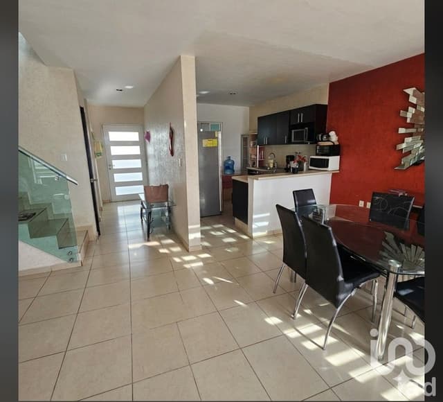 Casa en Queretaro en Venta en Privada El Mirador