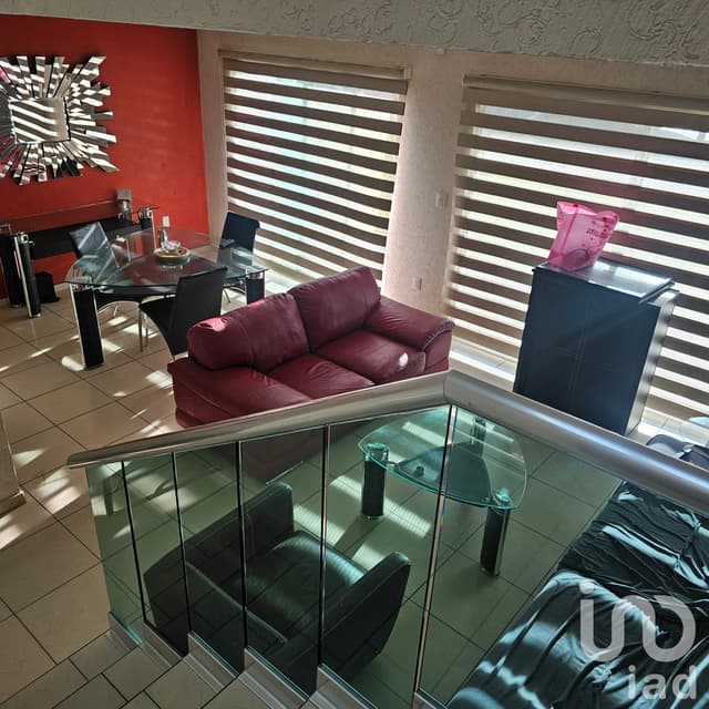 Casa en Queretaro en Venta en Privada El Mirador