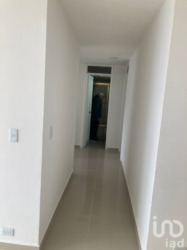 Departamento en renta en Colonia del Valle Ciudad de Mexico.