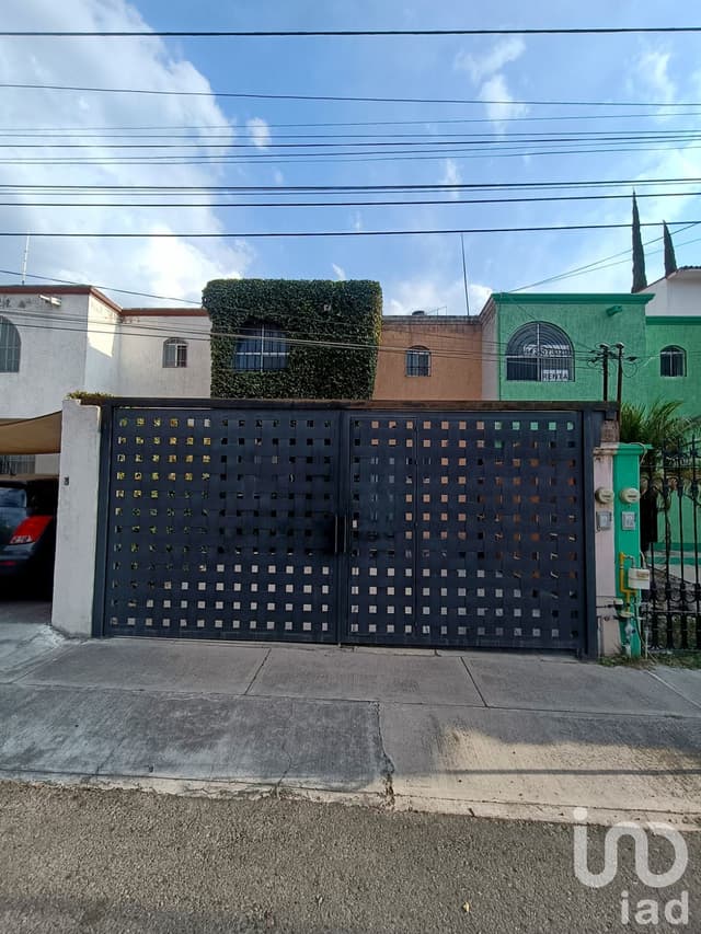 Casa en venta en Misión San Carlos Querétaro