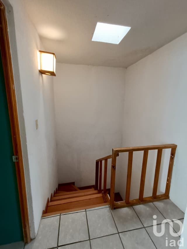 Casa en venta en Misión San Carlos Querétaro