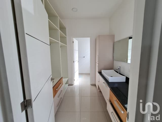 Casa en Renta - Residencial Cumbres