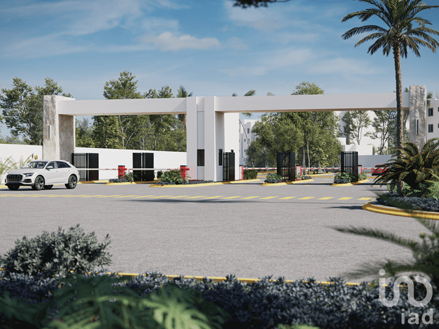 Departamento en Venta, Av Huayacan, 2 recamaras, Alberca, 12 amenidades