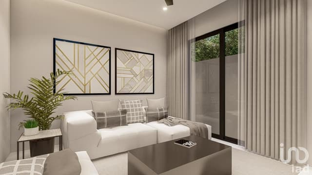 Casa en Via Cumbres Cancún, 4 recamaras, piscina opcional, amenidades