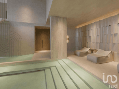 DEPARTAMENTO DE LUJO, PUERTO CANCUN, 2 RECAMARAS, 3 BAÑOS